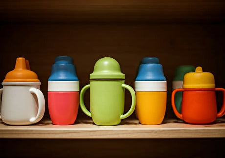 10 Essential Tips for Choosing Safe Baby Cups in Los Angeles