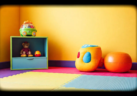 15 Must-Have Baby Play Products for Parents in Los Angeles