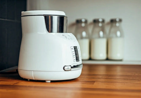 8 Innovative Ways a Milk Warmer Simplifies Parenting