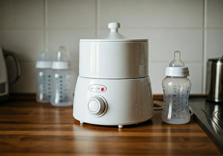 What Are the Benefits of Using a Milk Warmer for Babies in Los Angeles, CA?