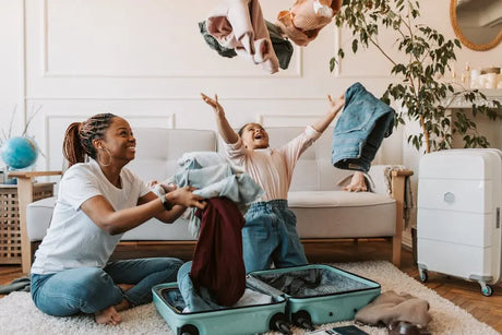 7 Essential Travel Bags Every Parent Should Have for Stress-Free Trips