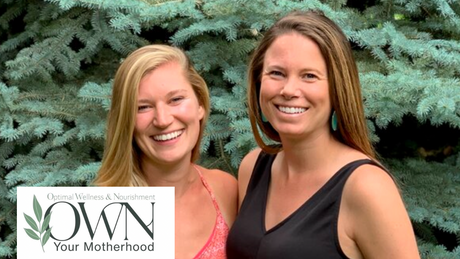 Prince Lionheart's Toolbox Session with Annie and Courtney from OWN YOUR MOTHERHOOD LLC. A very informative Q&A that addresses Women's Health, Pelvic Floor Therapy, & Occupational Therapy for toddlers.