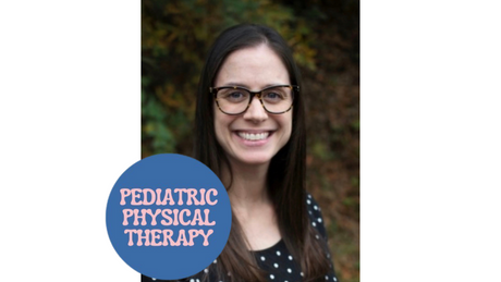 Prince Lionheart's Toolbox Session with Marissa form @pediatricphysicaltherapy. A very informative Q&A that addresses baby and toddler milestones and when to worry.