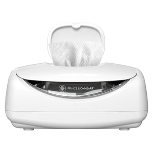 UPGRADED Ultimate Wipes Warmer