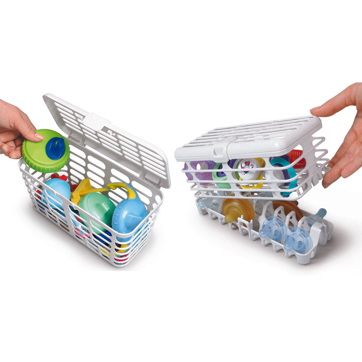 Dishwasher Basket 2-in-1 Combo Product Image