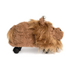 Prince Lionheart Hairies Ride-On Inflatable Toy - Fun and Safe Bouncy Ride for Kids - Rory The Lion Product Image