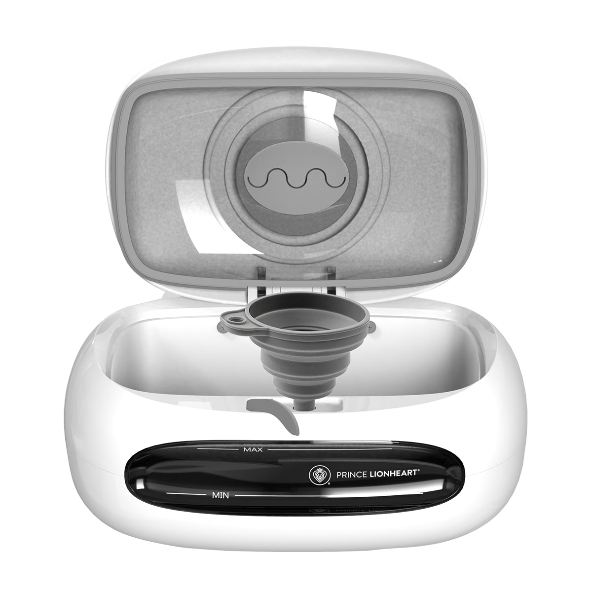 Prince Lionheart Aquos Wipes Warmer