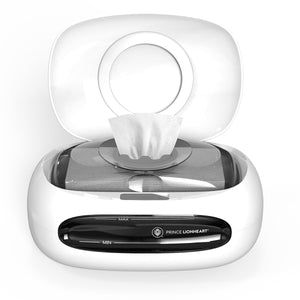 Prince Lionheart Aquos Wipes Warmer