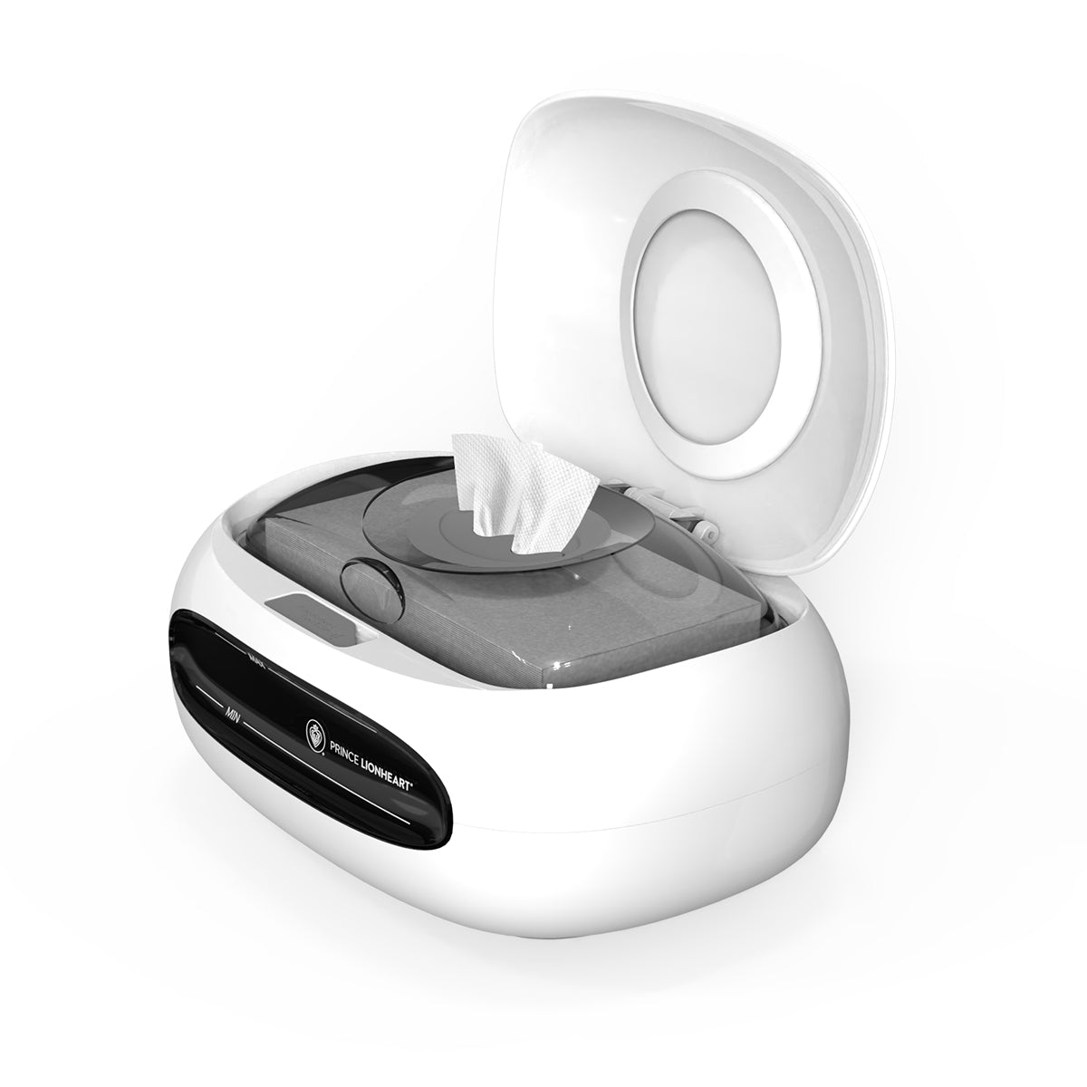 Prince Lionheart Aquos Wipes Warmer