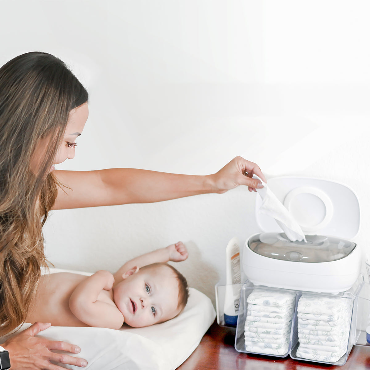 Prince Lionheart Aquos Wipes Warmer