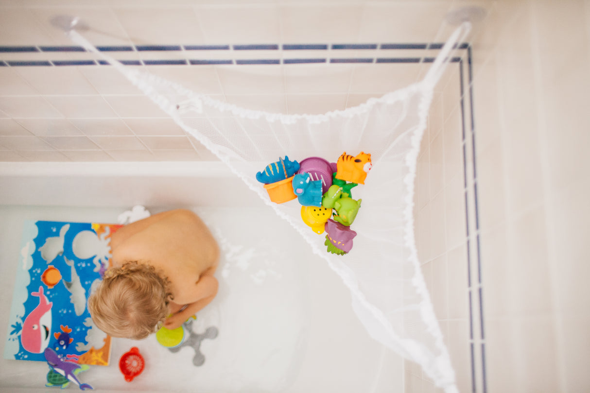 Bath Hammock