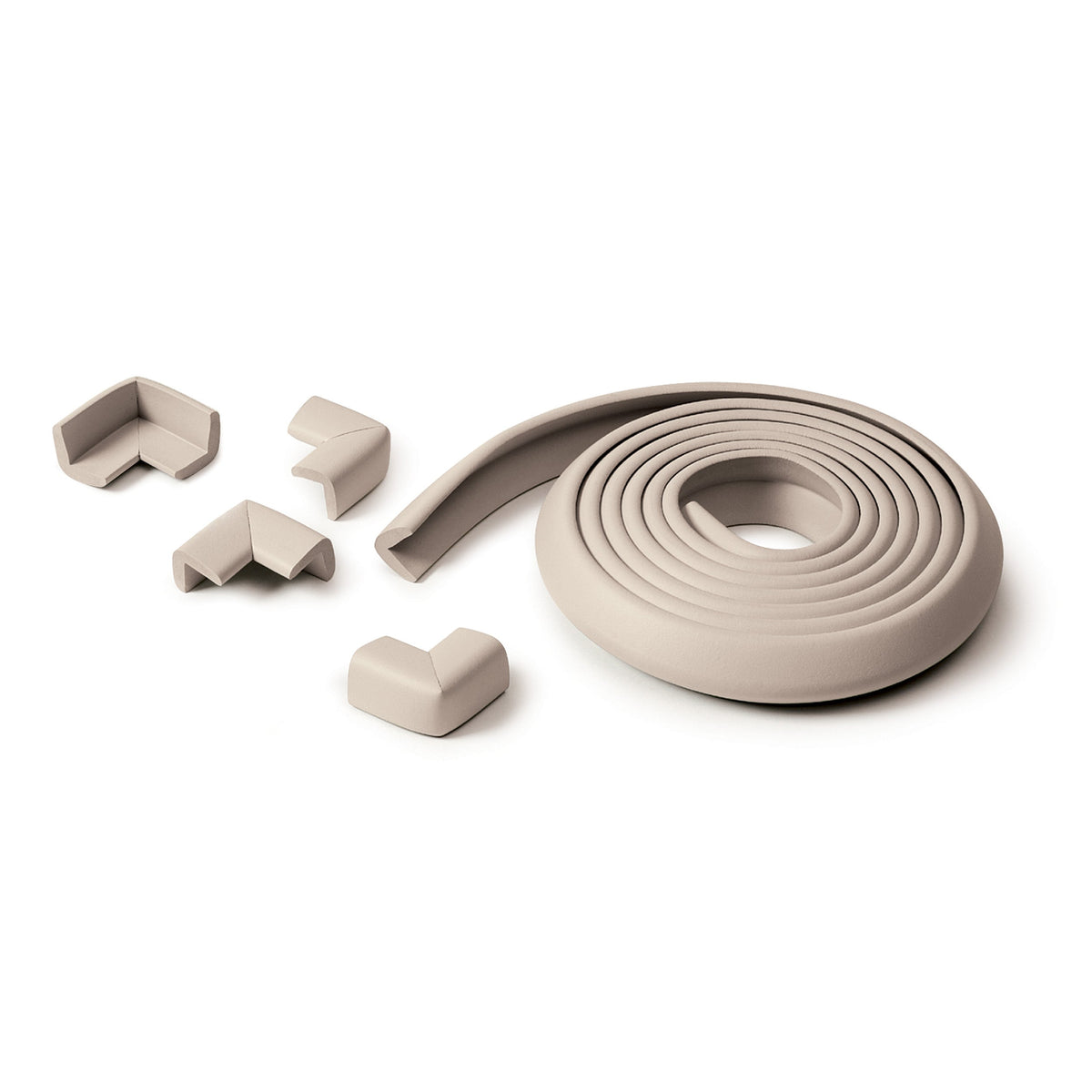 Table Edge Guards - Protect Your Child from Sharp Edges - Prince Lionheart