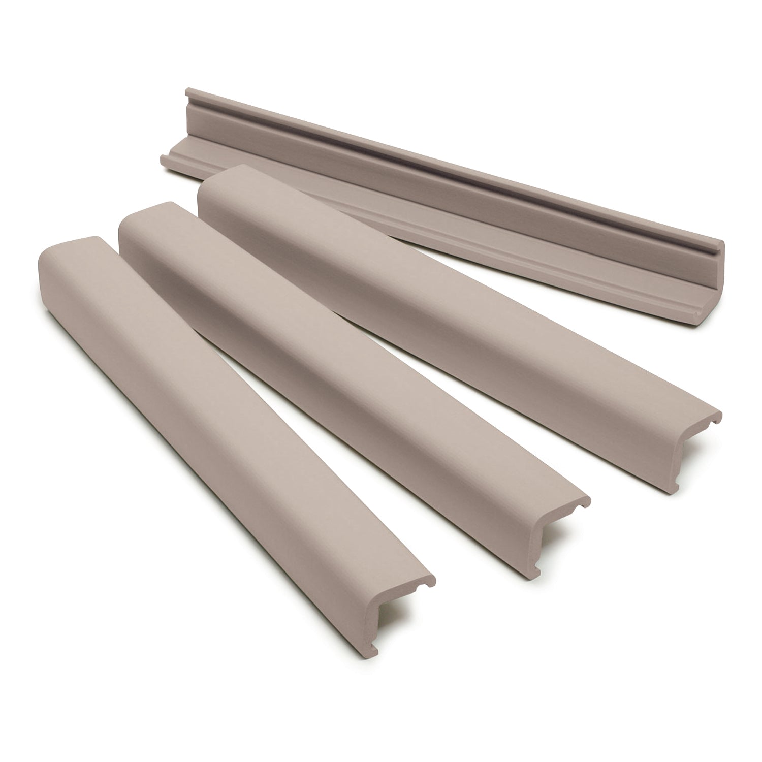 Edge Guard Types Child Protection - Jumbo Edge Guards - 4pk - Prince Lionheart