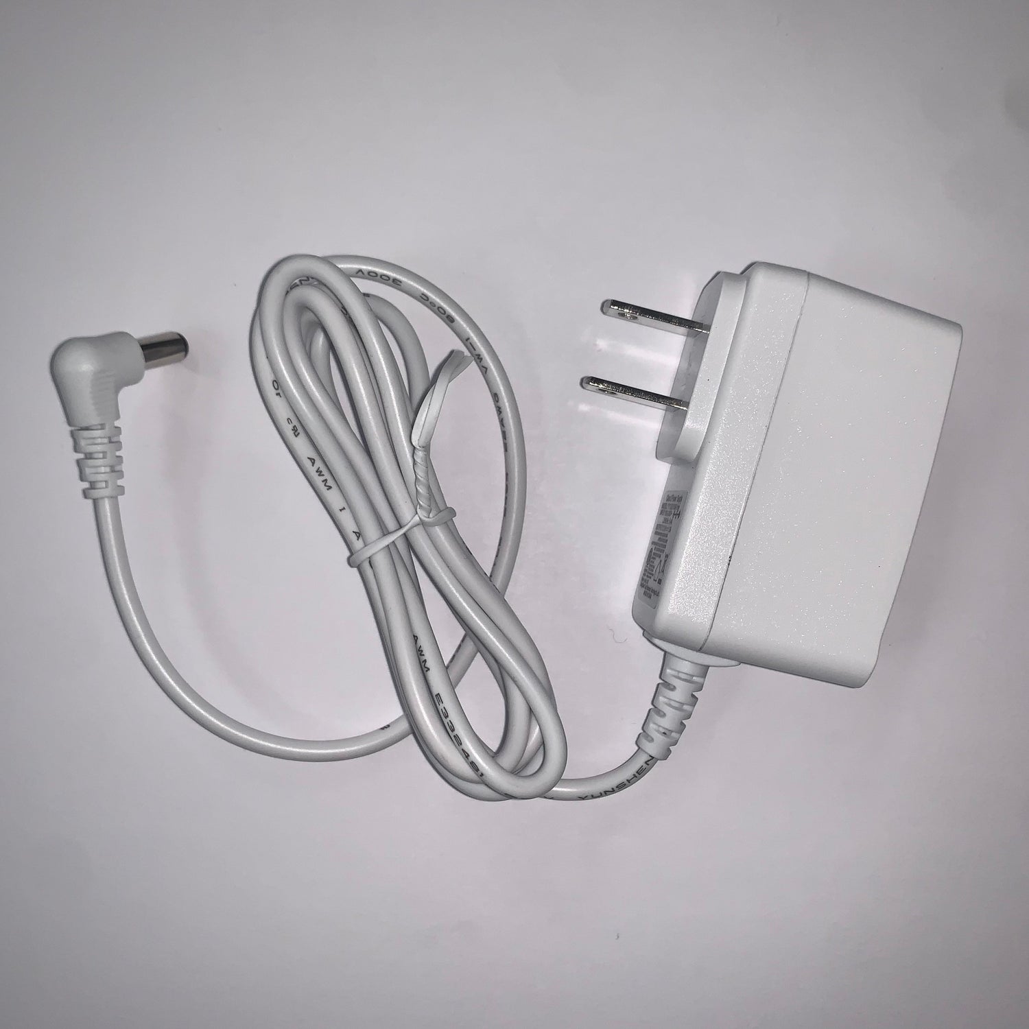 Replacement Adapter for Ultimate and Premium Wipes Warmer