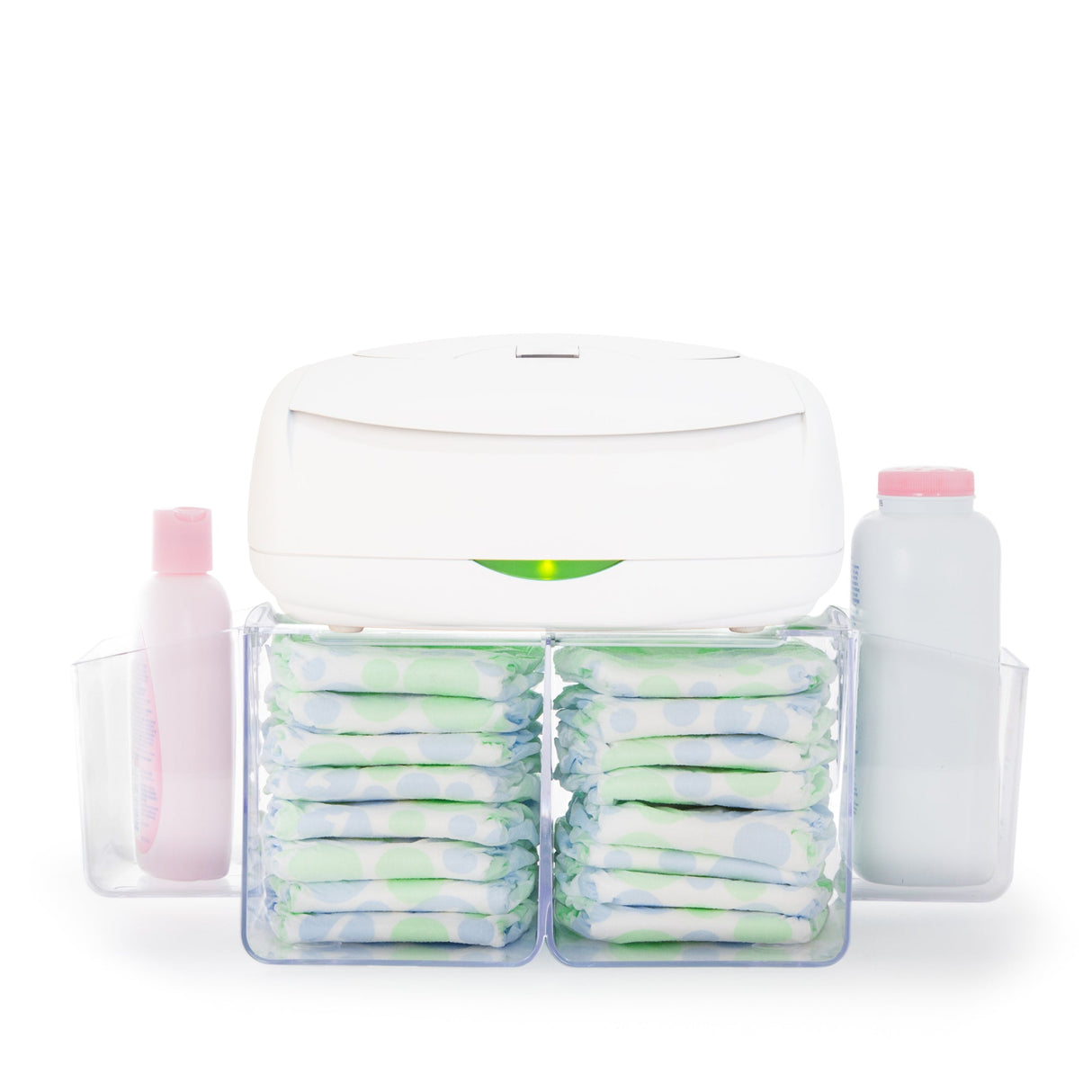 Dresser Top Diaper Depot™