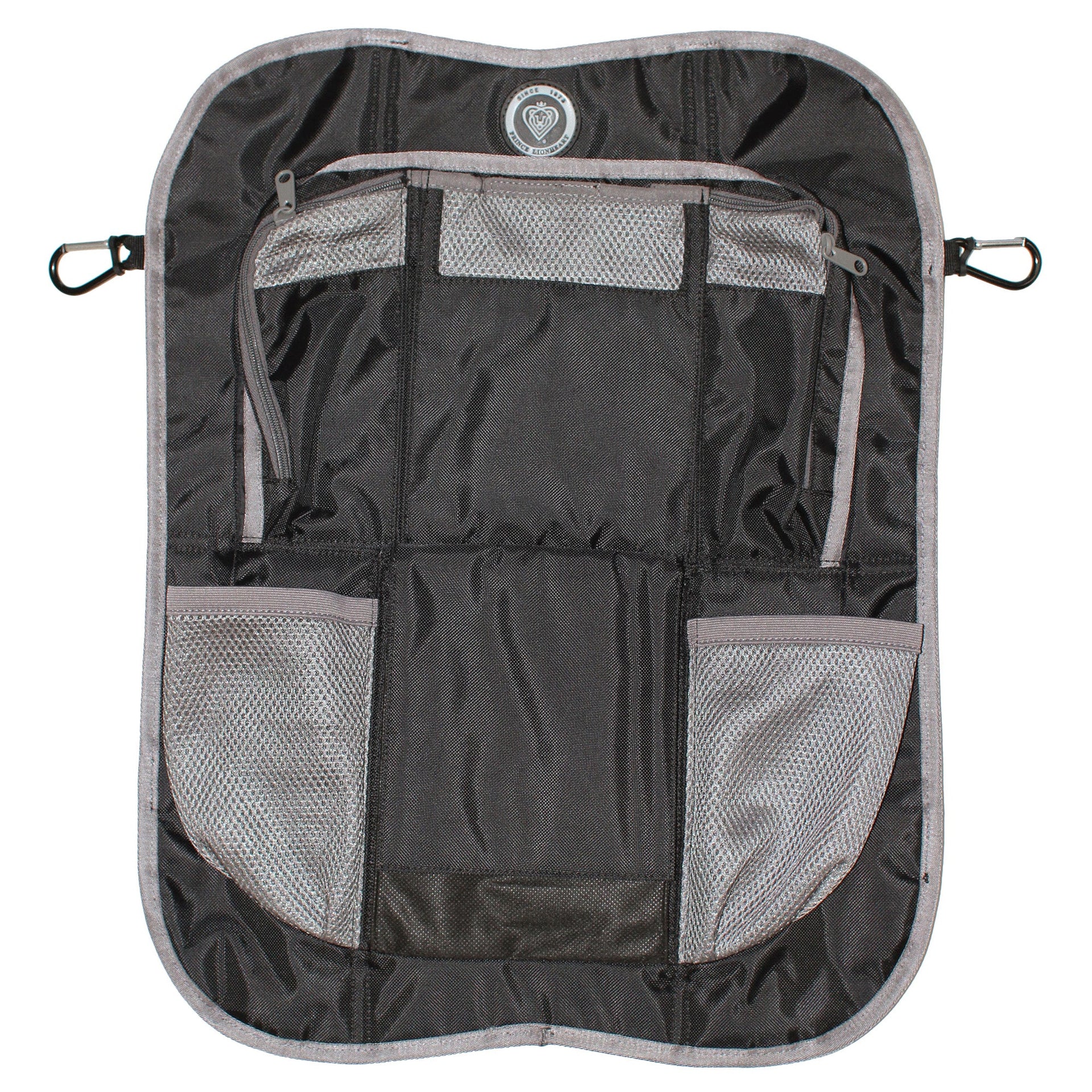 evenflo backseat organizer Backseat Organizer – Prince Lionheart