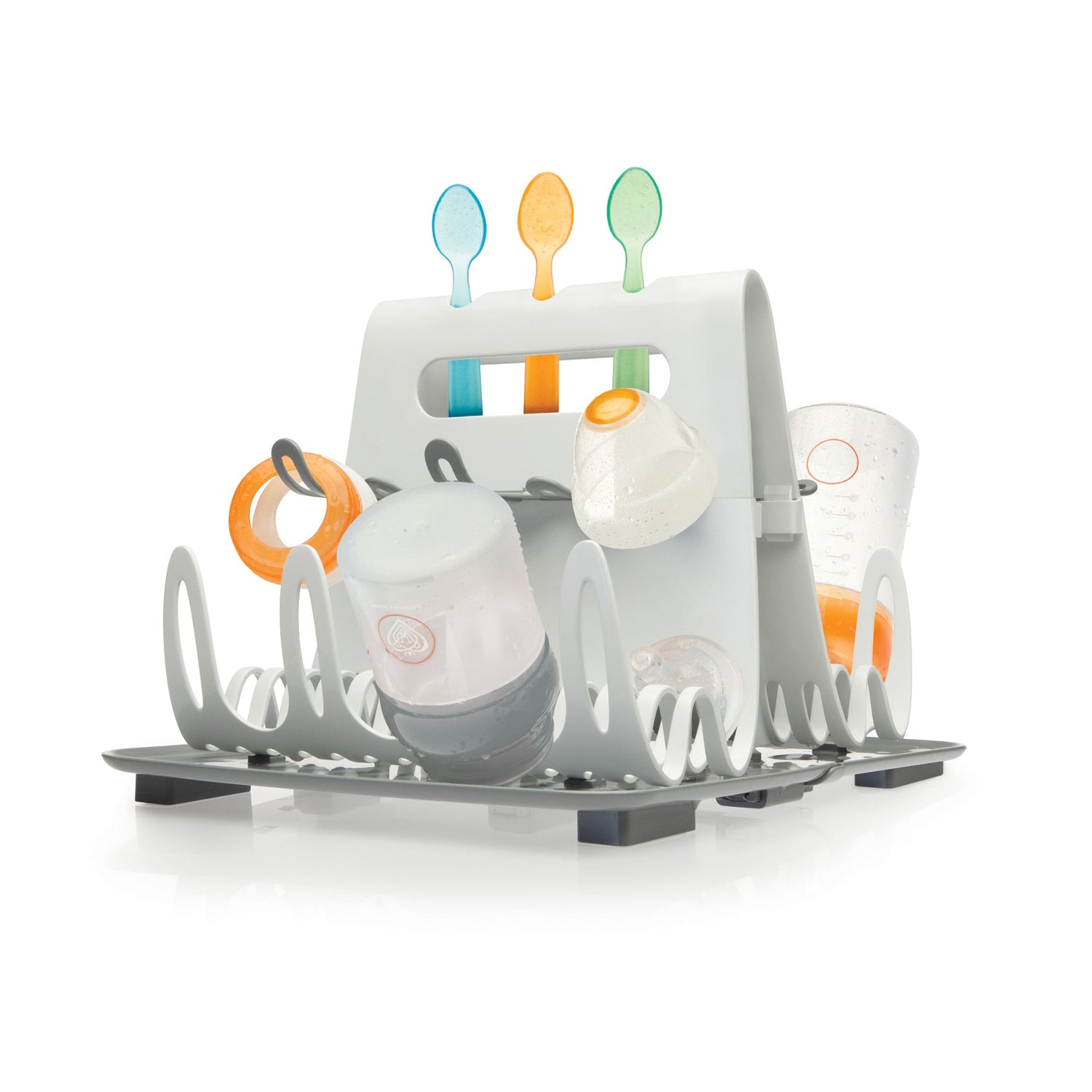 Deluxe Drying Station™