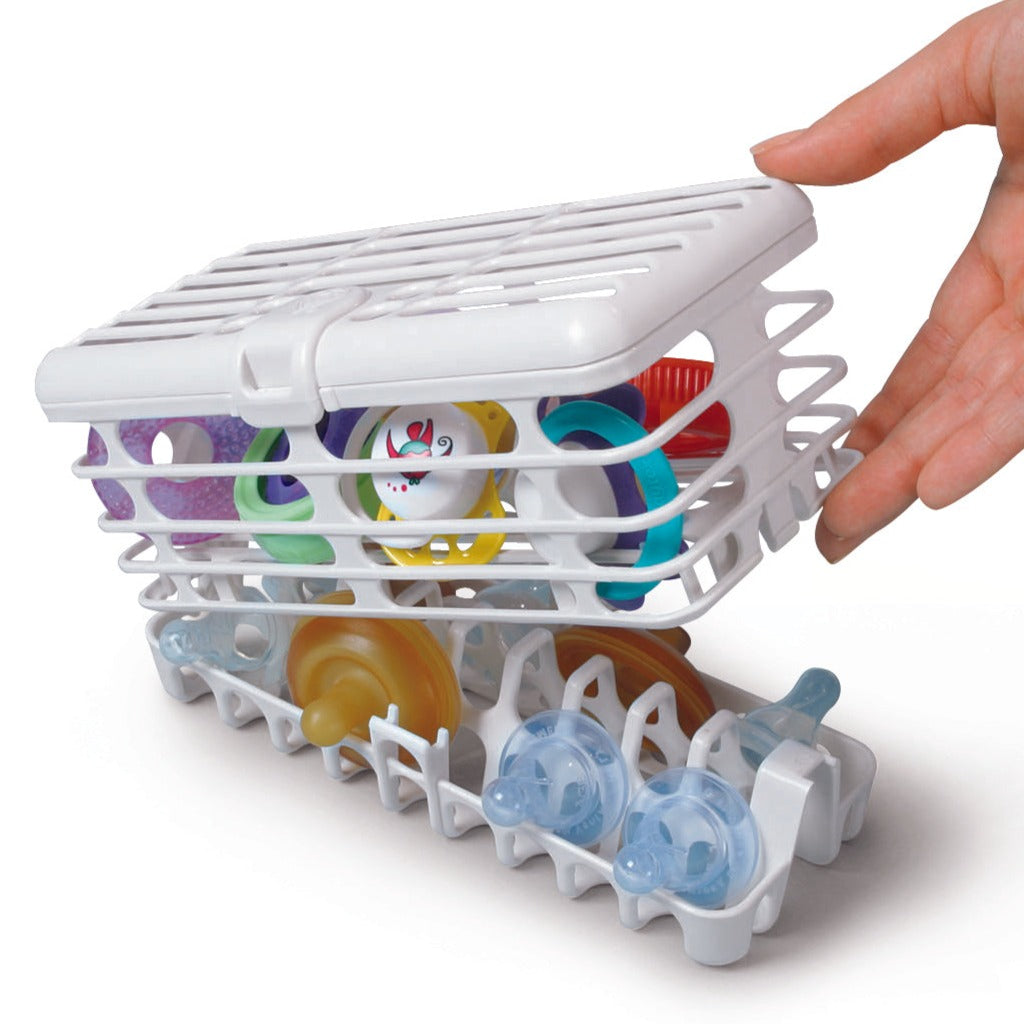 Dishwasher Basket 2-in-1 Combo