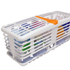 Deluxe Infant Dishwasher Basket