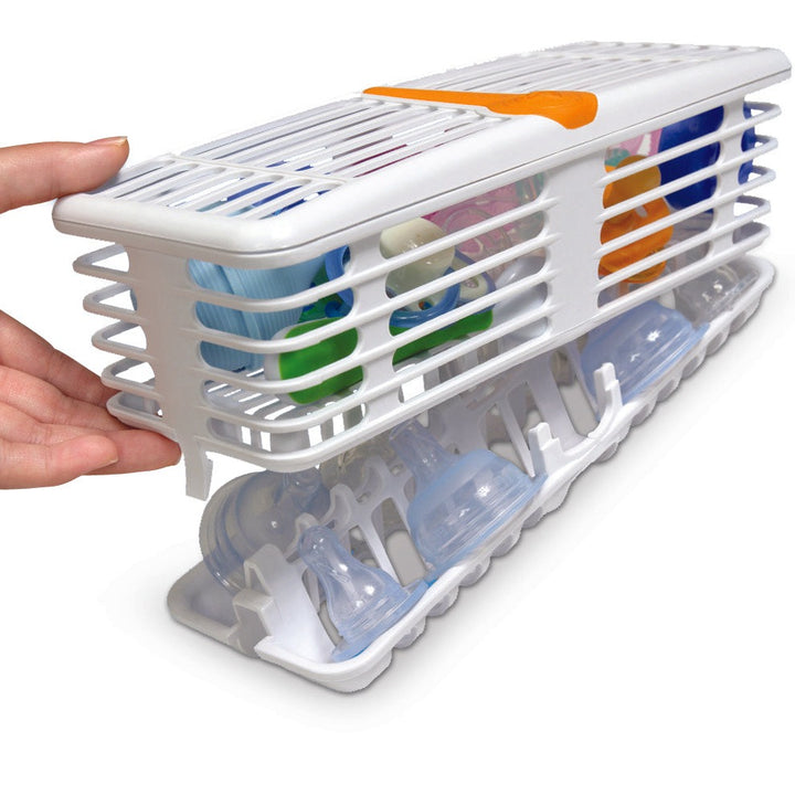Deluxe Infant Dishwasher Basket Product Image