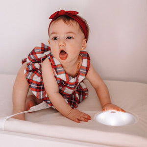 Illumipad® Changing Pad & Cover