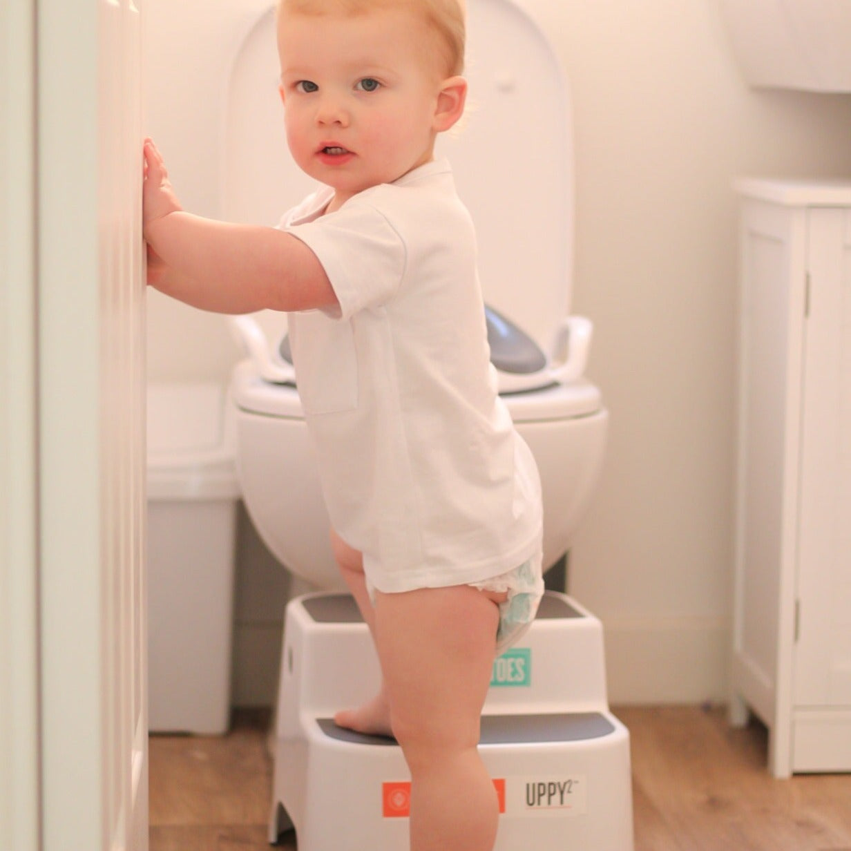 Tinkle® Trainer SQUISH