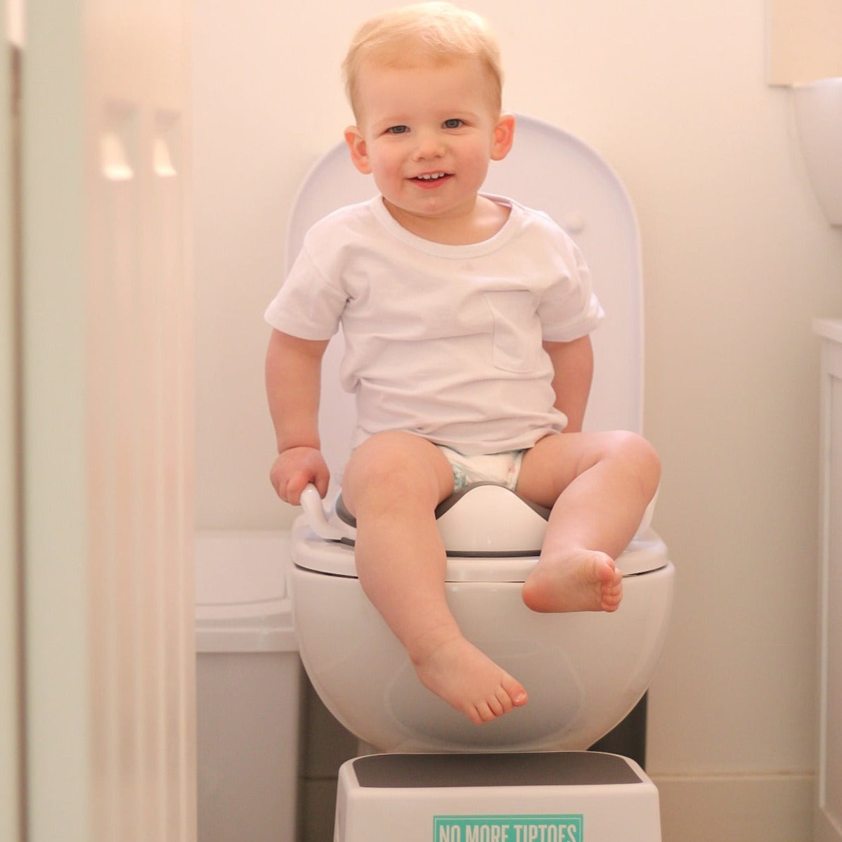 Tinkle® Trainer SQUISH