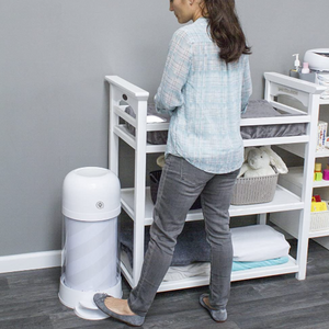 Twist'R® Diaper Pail