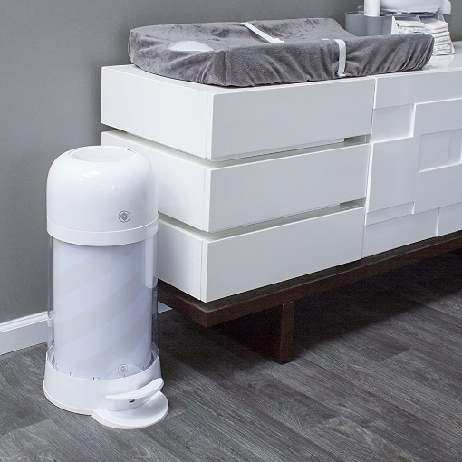 Twist'R® Diaper Pail