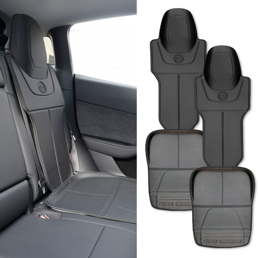 Tesla - 2 Stage Car SeatSaver®