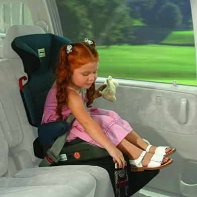 Compact Car SeatSaver®