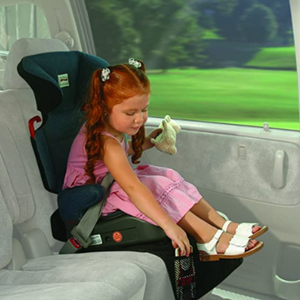 Compact Car SeatSaver®