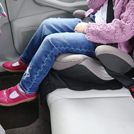 Compact Car SeatSaver®