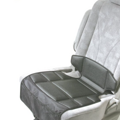 Prince Lionheart Car Seat Protector, The Only 2 Stage Seatsaver Designed  with Thick Padding, Nonabsorbent, Waterproof, PVC Foam Material. Compatible