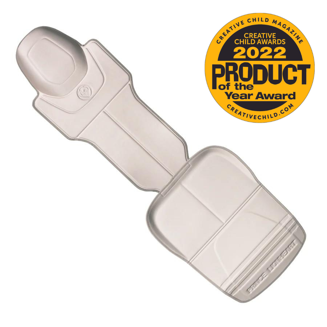 Tesla - 2 Stage Car SeatSaver®