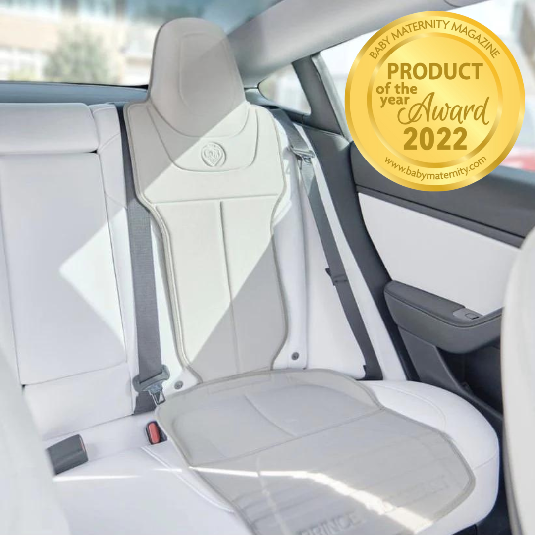 Tesla - 2 Stage Car SeatSaver®