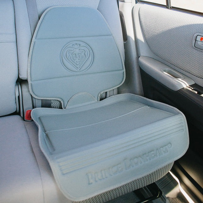 2 Stage Car SeatSaver®