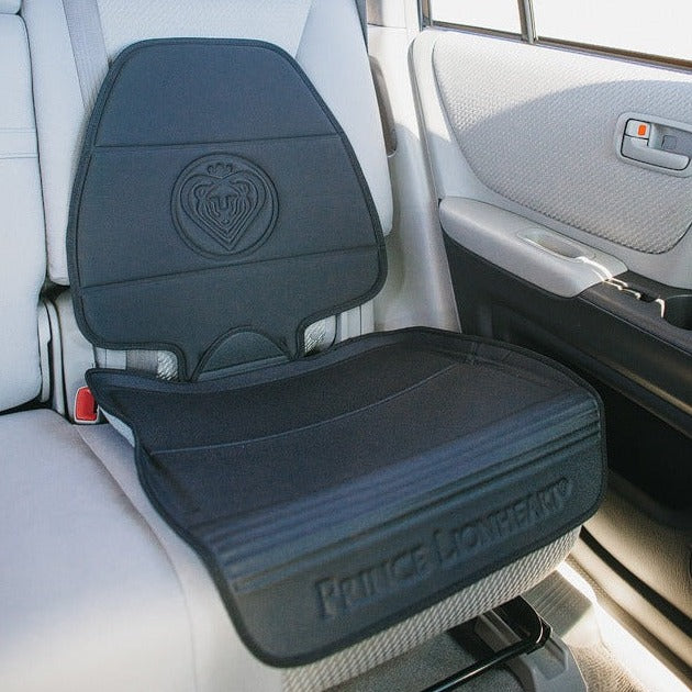 2 Stage Car SeatSaver®