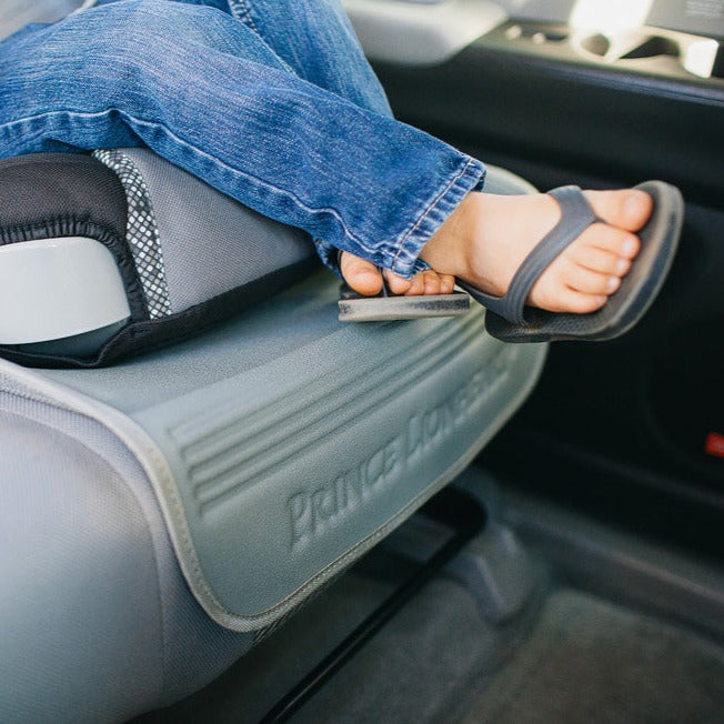 2 Stage Car SeatSaver®