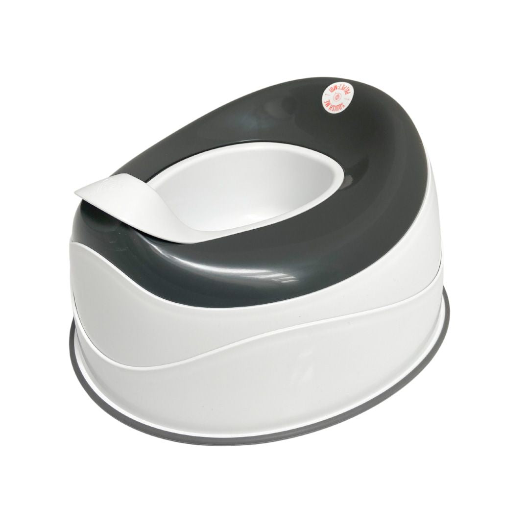 pottyPOD® SQUISH™