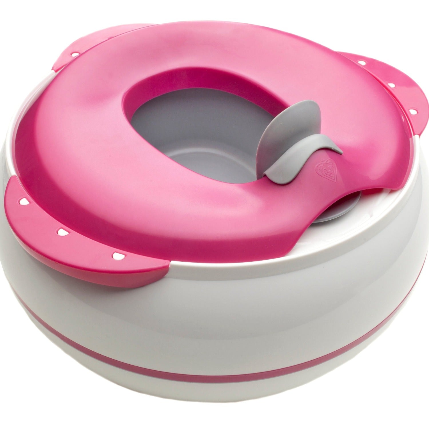 3-in-1 Potty