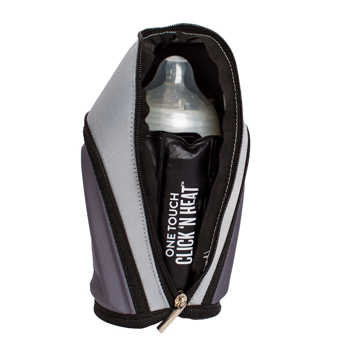 On-the-Go Bottle Warmer