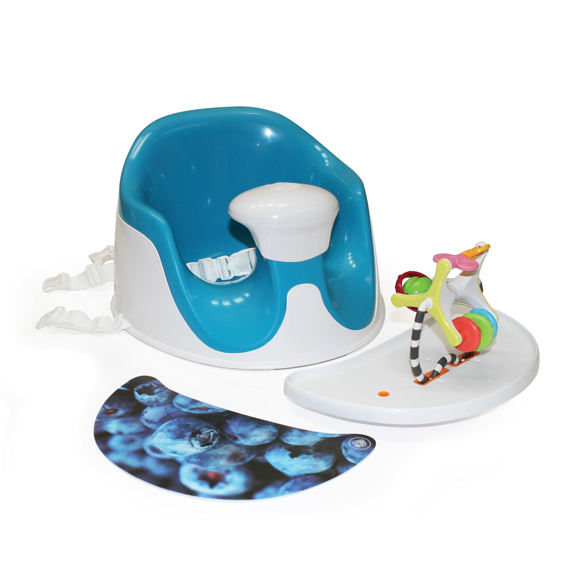 bébéPOD® CHUBS Plus - Comfort for Chubby Thighs bébéPOD® CHUBS Plus - Comfort for Chubby Thighs