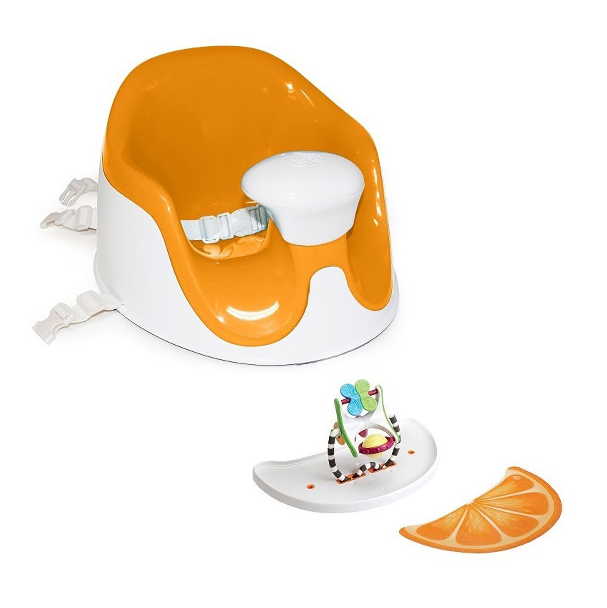 bébéPOD® CHUBS Plus - Comfort for Chubby Thighs