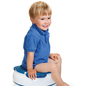 3-in-1 Potty