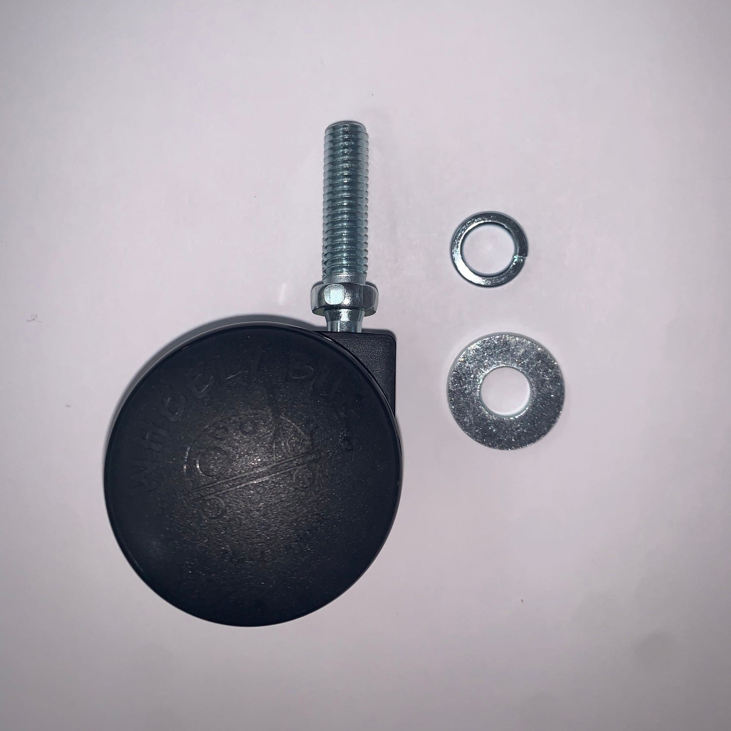 Wheely Bug Replacement Wheel-Caster