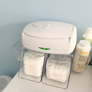 Ultimate™ Wipes Warmer