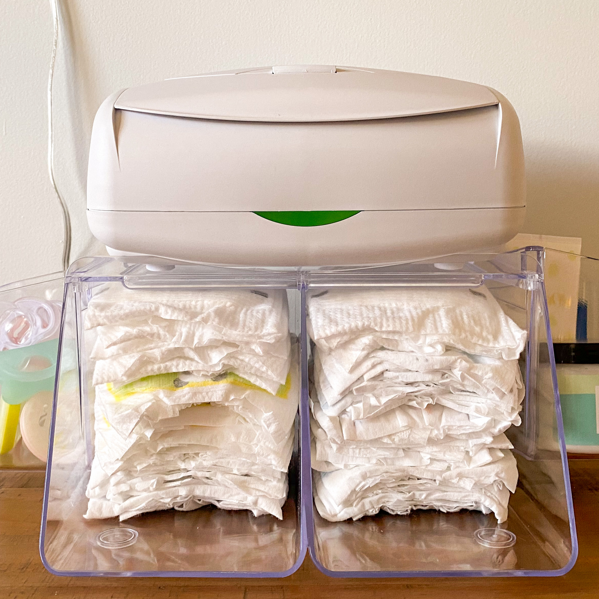 Ultimate™ Wipes Warmer