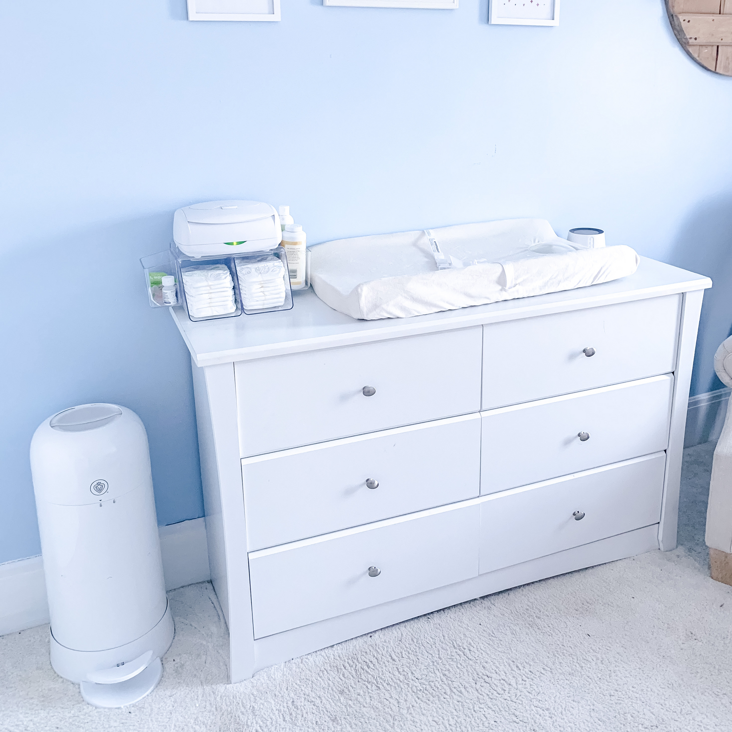 Ultimate™ Wipes Warmer