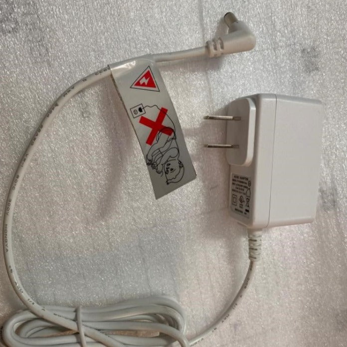 Replacement Wall Adapter for Compact Wipes Warmer